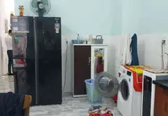 NHÀ 4 TẦNG 82M2 - TRỤC HUỲNH VĂN NGHỆ - AN HỘI TÂY GÒ VẤP - 7TY8 TL... Bán nhà riêng tại An Hội Tây, Hồ Chí Minh 06