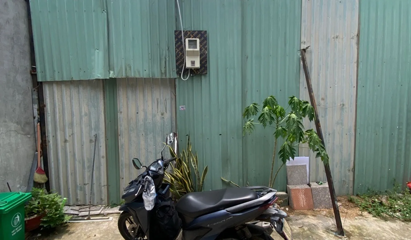 ĐẤT 6X18M – SHR – DƯƠNG CÁT LỢI, NHÀ BÈ – NHỈNH 2 TỶ

✅ Công nhận 59,6m² đất ở, thực tế 6x18m.... Bán đất tại Nhà Bè, Hồ Chí Minh 01
