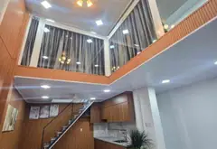 Bán nhà riêng 2 phòng ngủ, 2 tầng tại Tân Phú, giá 4.6 tỷ... Bán nhà riêng tại Tân Sơn Nhì, Hồ Chí Minh 01