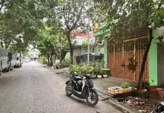 Nhà phố 3 tầng giá tốt tại xã Lương Tài, Bắc Ninh... Bán nhà mặt phố tại Lương Tài, Bắc Ninh 06