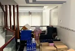 Siêu phẩm nhà 5 tầng hẻm xe tải Gò Xoài - Cơ hội sở hữu vàng tại Bình Tân... Bán nhà riêng tại Bình Hưng Hòa, Hồ Chí Minh 07