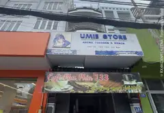 MẶT TIỀN 5 TẦNG ĐƯỜNG BÌNH PHÚ - NGANG 4X20 - DTCN 80M2... Bán nhà mặt phố tại Bình Phú, Hồ Chí Minh 03
