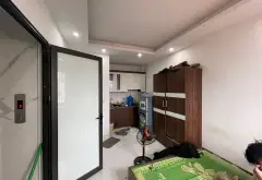 VỚI DT52M CHỦ CẦN BÁN NHANH CĂN NHÀ RIÊNG... Bán chung cư mini tại Hoài Đức, Hà Nội 02