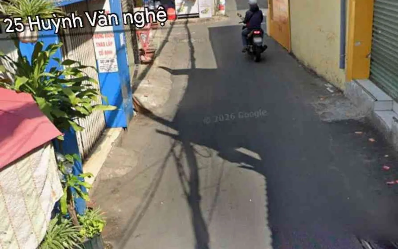 Nhà mặt phố 4 tầng tại Tân Sơn, Gò Vấp giá 9,7 tỷ... Bán nhà mặt phố tại Tân Sơn, Hồ Chí Minh 01