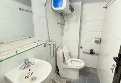 Nhà 6 tầng Yên Hòa, 50m2, thiết kế 13 phòng khép kín, dòng tiền ổn định 16.5 tỷ... Bán nhà riêng tại Yên Hòa, Hà Nội 06