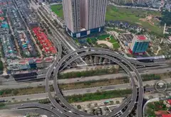 Sàn Thương Mại Đẳng Cấp Tọa Lạc Tại Trung Tâm Kinh Tế Sôi Động... Bán văn phòng tại An Khánh, Hà Nội 10