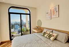 Bán tòa Apartment 7 tầng Khu Nam Việt Á, Ngũ Hành Sơn, Đà Nẵng - Doanh thu tốt - Giá 2x tỷ... Bán văn phòng tại Ngũ Hành Sơn, Đà Nẵng 03
