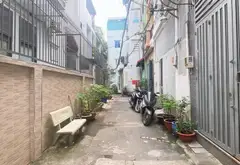 CHỬ ĐỒNG TỬ, NHÀ 2 TẦNG, GIÁ 6,9 TỈ... Bán owner_side tại Tân Sơn Nhất, Hồ Chí Minh 21