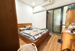 Bán nhà hẻm oto - 4 Tầng 45m2 4 Phòng Ngủ gần CV Gia Định - Sân Bay giảm còn 6.x tỷ... Bán nhà riêng tại Bình Lợi Trung, Hồ Chí Minh 03