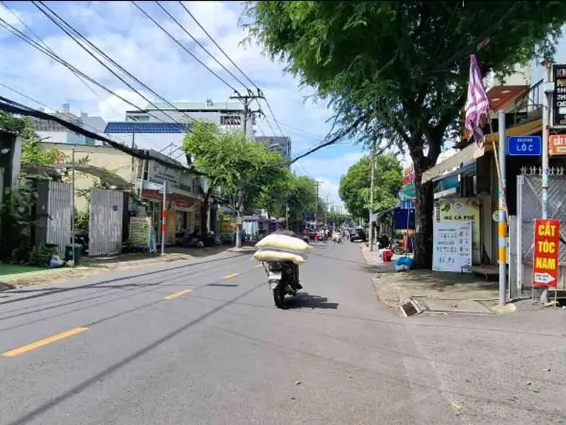 Mua Bán nhà phường Tam Bình, Hồ Chí Minh, đất tặng nhà, vị trí thuận tiện... Bán nhà riêng tại Tam Bình, Hồ Chí Minh 01