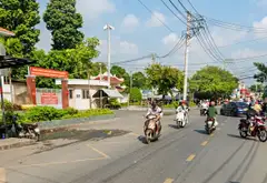 Chỉ 3.4 tỷ có nhà 5x17m, cách chợ Xuân Thới Thượng chỉ 2 phút di chuyển... Bán nhà riêng tại Bà Điểm, Hồ Chí Minh 05