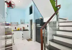 Nhà đẹp hẻm rộng gần Bắc Hải Q.10, giá sốc chỉ 4.9 tỷ... Bán nhà riêng tại Tân Hòa, Hồ Chí Minh 11