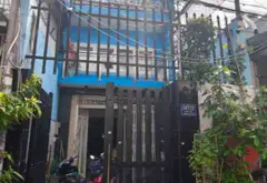 Bán Nhà Hẻm thông, đường Độc Lập, 68m2, gần nhiều tiện ích, giá 7,8 tỷ... Bán nhà riêng tại Phú Thọ Hòa, Hồ Chí Minh 02