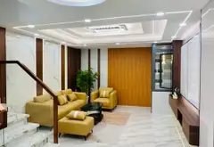 Bán nhà riêng 5 tầng tại phường Bình Trị Đông, Quận Bình Tân, khu vực ngã tư 4 xã, hẻm ô tô 6m... Bán nhà riêng tại Bình Trị Đông, Hồ Chí Minh 09