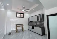 Nhà riêng 4 tầng hiện đại tại khu dân trí cao trung tâm thành phố... Bán nhà riêng tại An Hải, Hải Phòng 04