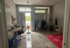 Bán nhà riêng Nguyễn Văn Luông diện tích 34.9m2, nhà góc 2 mặt tiền, pháp lý cơ sở... Bán nhà riêng tại Bình Phú, Hồ Chí Minh 01