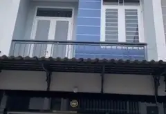 Hương Lộ 3 - Bình Long - Tân Kỳ Tân Quý - giáp Aeon Tân Phú - Hẻm ô tô - 3 Tầng 64m² nhỉnh 6Đ... Bán nhà riêng tại Bình Hưng Hòa, Hồ Chí Minh 03