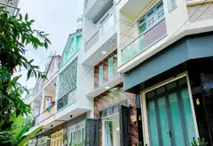 Nhà 5 tầng sang trọng, 6 phòng ngủ tại Bình Tân... Bán nhà riêng tại An Lạc, Hồ Chí Minh 04