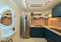 Nhà xinh 3 tầng, nội thất đẹp ngay Phú Nhuận... Bán nhà riêng tại Đức Nhuận, Hồ Chí Minh 09
