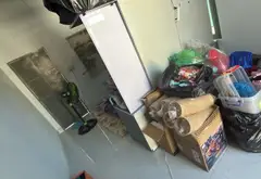 Nhà riêng 2 tầng 3 mặt tiền hẻm rộng tại phường Nguyễn Tất Thành... Bán nhà riêng tại Xóm Chiếu, Hồ Chí Minh 01