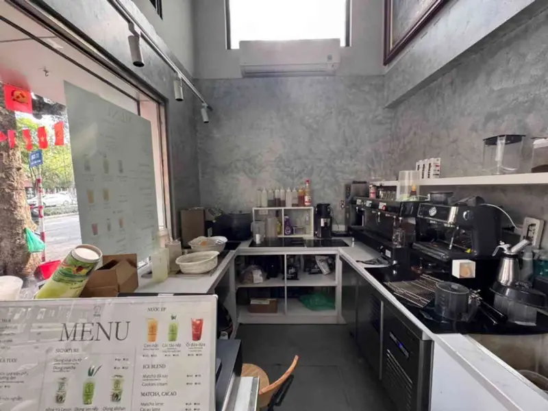 LÔ GÓC MẶT PHỐ BA ĐÌNH – VIEW LĂNG BÁC – VỈA HÈ RỘNG – KINH DOANH ĐỈNH... Bán nhà mặt phố tại Ba Đình, Hà Nội 01