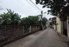 Cơ hội sở hữu đất Vạn Phúc mặt đường ô tô tránh, giá tốt, tiềm năng tăng giá... Bán đất tại Nam Phù, Hà Nội 11