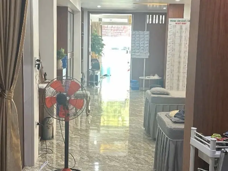 🏠🏠🏠SIÊU PHẨM MỚI. Nhà đẹp Hoàng Quốc Việt.... Bán nhà mặt phố tại Vũ Ninh, Bắc Ninh 01