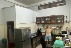 Nhà đẹp 4 tầng kiên cố quận 11, giá hấp dẫn... Bán nhà riêng tại Hòa Bình, Hồ Chí Minh 01