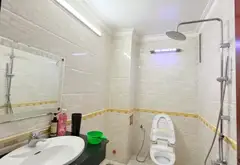 Bán biệt thự 4 tầng 160m2 phường Hạnh Thông, Hồ Chí Minh, pháp lý đầy đủ, giá 32,5 tỷ... Bán biệt thự, liền kề tại Hạnh Thông, Hồ Chí Minh 09