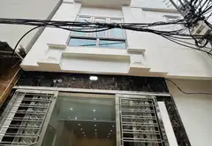 Bán nhà KIM GIANG 50m NHÀ MỚI THANG MÁY - Ở KẾT HỢP CHO THUÊ - GẦN PHỐ SỔ ĐỎ NGÕ RỘNG THOÁNG... Bán nhà riêng tại Thanh Liệt, Hà Nội 01