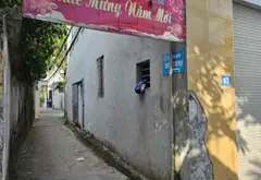 Nhà đẹp 3 tầng trong ngõ Nam Phù, tiện nghi đầy đủ... Bán nhà riêng tại Nam Phù, Hà Nội 12