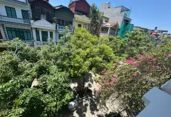 Bán nhà phân lô 5 tầng khu đô thị mới Đại Kim, phường Định Công, Hà Nội... Bán nhà riêng tại Định Công, Hà Nội 11