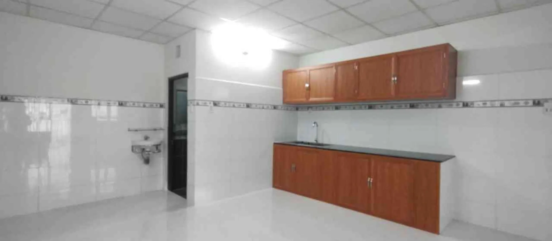 Bán nhà riêng Phường Bình Tân, Hồ Chí Minh - diện tích 60m², pháp lý rõ ràng... Bán nhà riêng tại Bình Tân, Hồ Chí Minh 01