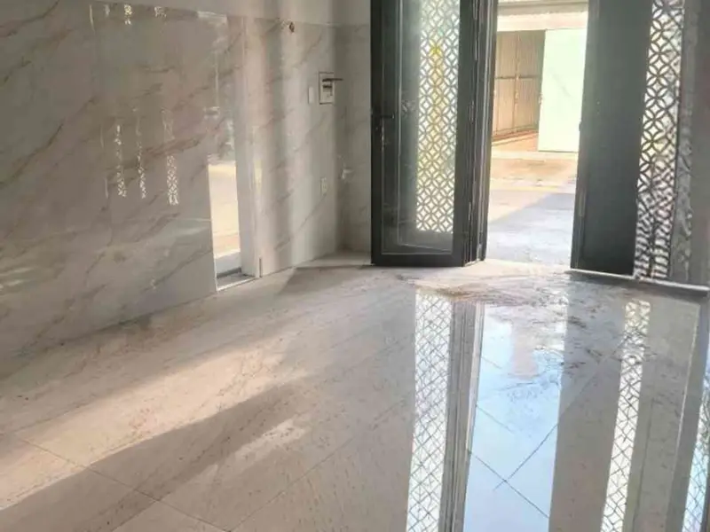 Bán nhà mặt phố Quận 8, diện tích 95,3m², 4 tầng, 3 phòng ngủ, pháp lý rõ ràng... Bán nhà mặt phố tại Bình Đông, Hồ Chí Minh 01