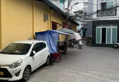 Nhà 3 Tầng Hiện Đại Quận 10, 4PN, Thu Nhập 20 Triệu/Tháng... Bán nhà riêng tại Hòa Hưng, Hồ Chí Minh 01