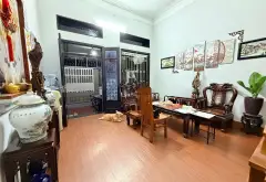 Nhà 3 tầng lô góc siêu thoáng giữa lòng Cầu Giấy... Bán nhà riêng tại Cầu Giấy, Hà Nội 05
