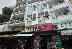 Nhà phố Phú Nhuận, vị trí vàng, giảm sốc giá chỉ 12 tỷ... Bán nhà mặt phố tại Đức Nhuận, Hồ Chí Minh 01