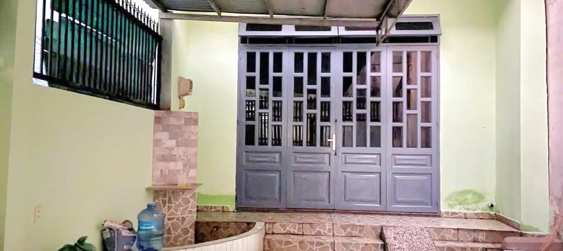💰CHỈ 4TỶ 450TR (TL)
💥NHÀ 2 TẦNG_5,1M x 20M_QUỐC LỘ 1A QUẬN 12-KẾ BÊN GÒ VẤP.... Bán nhà riêng tại Tân Thới Hiệp, Hồ Chí Minh 01