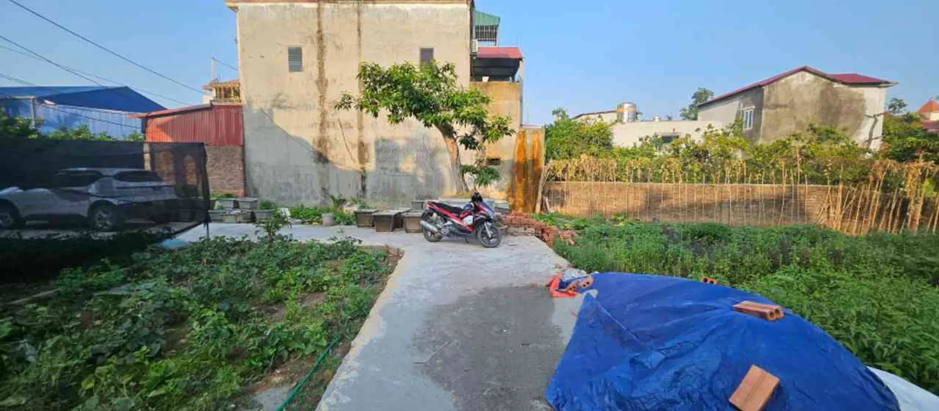 Đất Đẹp Đan Kim Văn Giang - Ô Tô Vào Tận Nơi, Giá Hời... Bán đất tại Văn Giang, Hưng Yên 01