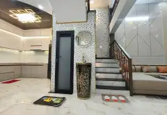 Nhà 3 tầng hẻm ô tô 5m, 3 phòng ngủ, full nội thất, giá 7.6 tỷ... Bán nhà riêng tại Tân Sơn, Hồ Chí Minh 05