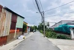 Bán nhà riêng lô góc 2 mặt tiền hẻm Ngô Chí Quốc, Bình Chiểu, Thủ Đức... Bán nhà riêng tại Tam Bình, Hồ Chí Minh 03