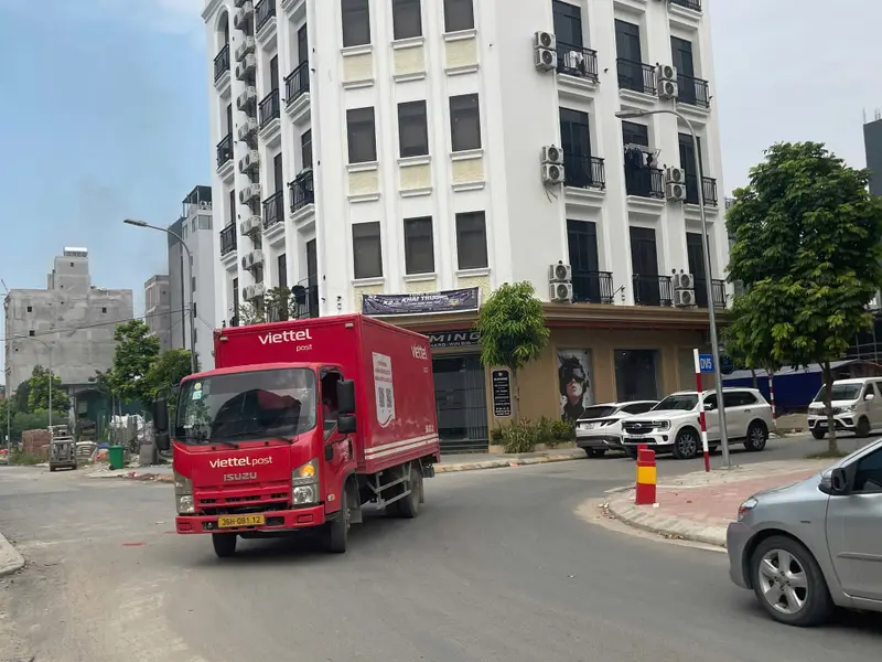 🔥 BÁN SIÊU PHẨM CCMN DƯƠNG NỘI – HÀ ĐÔNG | LÔ GÓC 3 THOÁNG – 110M² – 26 PHÒNG – DÒNG TIỀN 130TR/TH... Bán chung cư mini tại Dương Nội, Hà Nội 01
