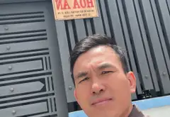 Nhà 2 Tầng Thoáng Mát Hẻm Ni Sư Huỳnh Liên - Tân Bình... Bán nhà riêng tại Bảy Hiền, Hồ Chí Minh 09