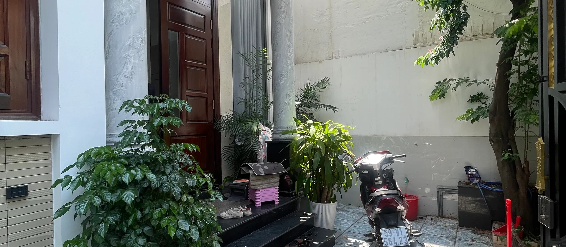 NGAY LÊ THÚC HOẠCH - BÌNH LONG - ĐƯỜNG 5B - BÌNH HƯNG HOÀ - SÁT TÂN PHÚ... Bán nhà riêng tại Bình Hưng Hòa, Hồ Chí Minh 01
