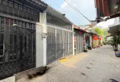 Nhà cấp 4 diện tích 52.5m² tại Trung Mỹ Tây, Quận 12, giá ưu đãi 3.8 tỷ... Bán nhà riêng tại Trung Mỹ Tây, Hồ Chí Minh 18