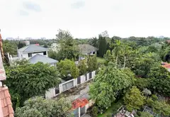 Bán biệt thự 6 phòng ngủ tại Bình Thạnh, Hồ Chí Minh diện tích 323m2... Bán biệt thự, liền kề tại Bình Thạnh, Hồ Chí Minh 06