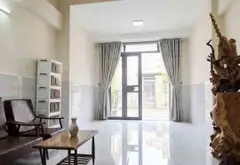 Cơ hội sở hữu nhà 4 tầng mặt tiền rộng 4x17 • tại Phường An Lạc, giá giảm mạnh chỉ 5.7 tỷ... Bán nhà riêng tại An Lạc, Hồ Chí Minh 05