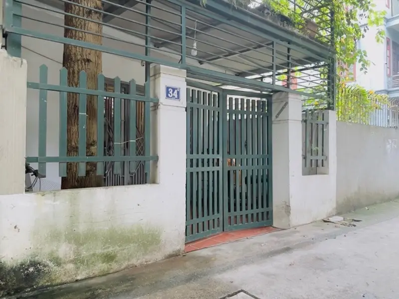 Bán nhà riêng 62m2 ô tô vào nhà ngõ thông tứ tung Ngọc Thụy... Bán nhà riêng tại Bồ Đề, Hà Nội 01