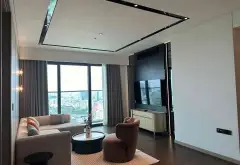 Căn hộ lô góc cao cấp tại Grand Marina Saigon Q.1 - 3pn 3wc... Bán căn hộ chung cư tại Sài Gòn, Hồ Chí Minh 10