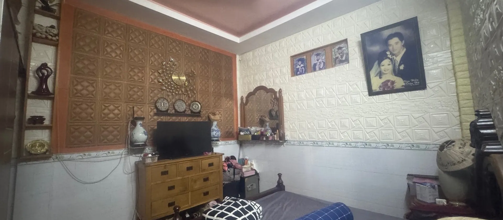 Cơ hội sở hữu nhà riêng 2 tầng mặt tiền rộng tại Bình Thạnh giá tốt... Bán nhà riêng tại Gia Định, Hồ Chí Minh 01